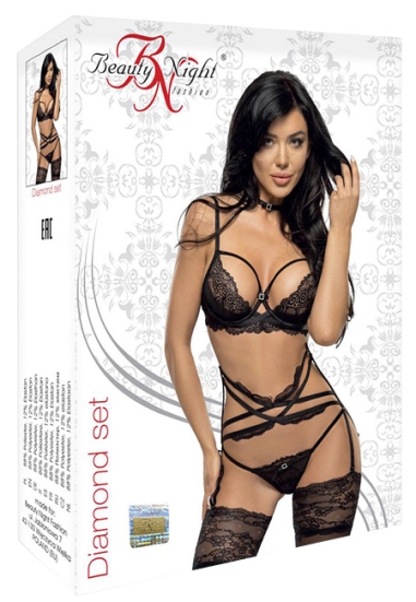 Комплект Beauty Night Diamond