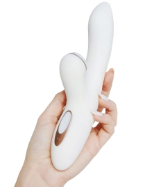 Вакуумный вибратор Satisfyer Pro + G-Spot