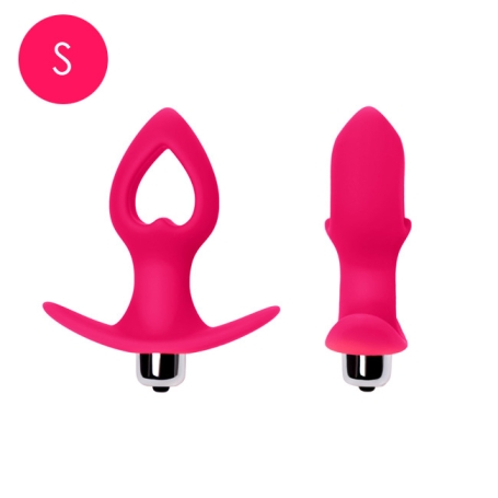 Вибро-втулка POPO Pleasure