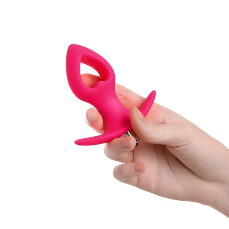 Вибро-втулка POPO Pleasure