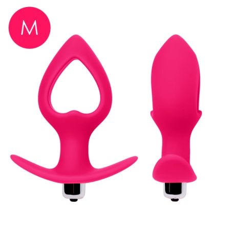 Вибро-втулка POPO Pleasure