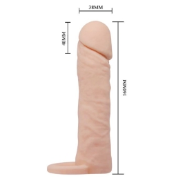 Насадка Pretty Love Medium