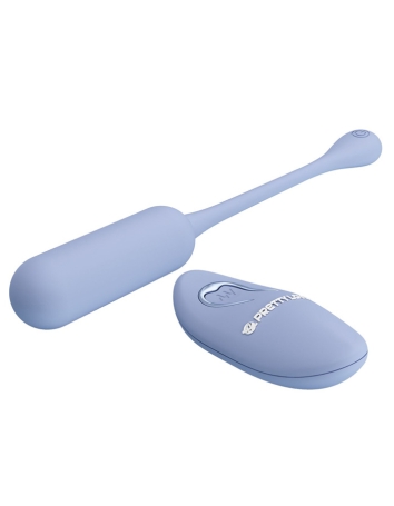 Виброяйцо Pretty Love Lechies