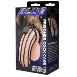 Пояс верности BlueLine