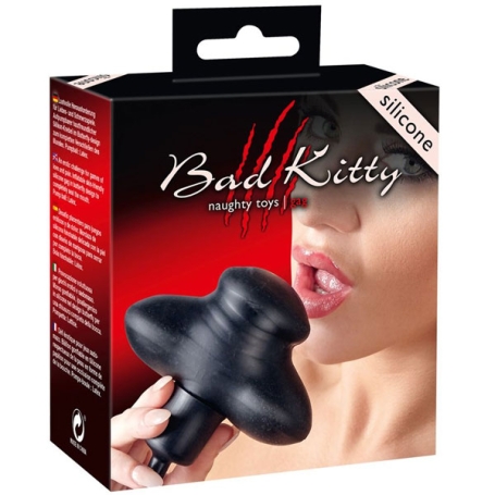 Кляп надувной Bad Kitty Butterfly