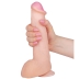 Гибкий фаллос Lovetoy F Line