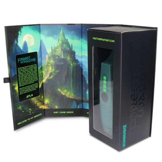 Мастурбатор Masturs Ayla