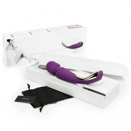 Вибромассажер Lelo SMART (medium)