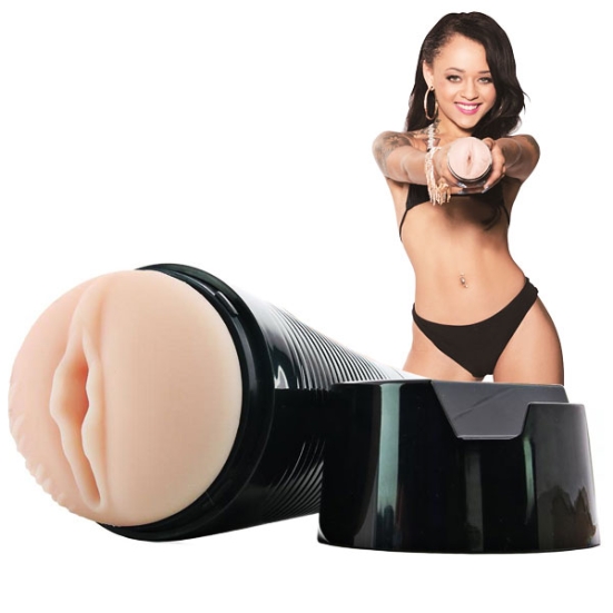 Мастурбатор Pornstar - Holly Hendrix