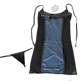 Кукла Dolls-X ToyFa 117018