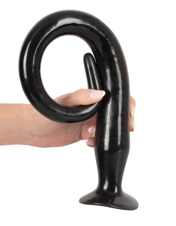 Анальный набор Super Long Flexible