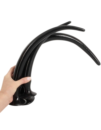Анальный набор Super Long Flexible