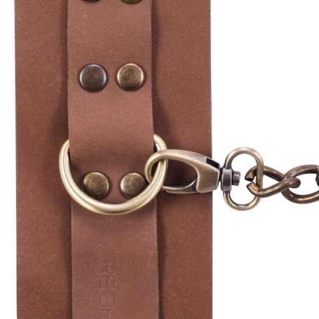 Оковы ножные Rebelts Mily