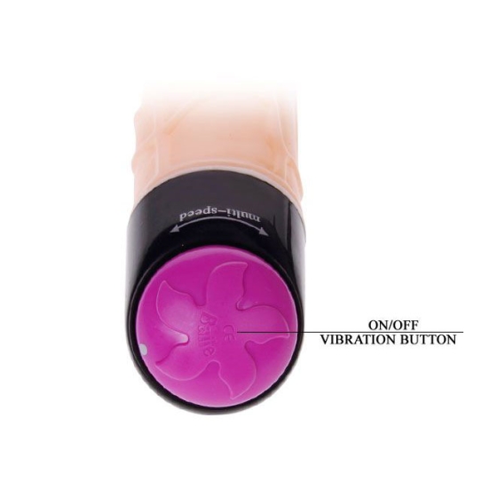 Фаллос-ротатор Usa New, Baile