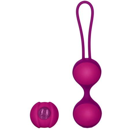 Вагинальные шарики Jopen Mini Stella II