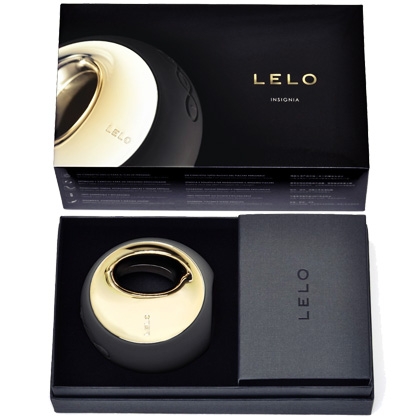 Вибромассажер Lelo ORA 2