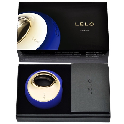 Вибромассажер Lelo ORA 2