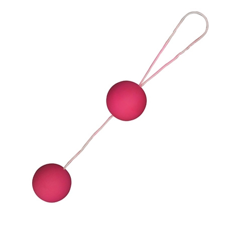 Вагинальные шарики Toy Joy Funky Love