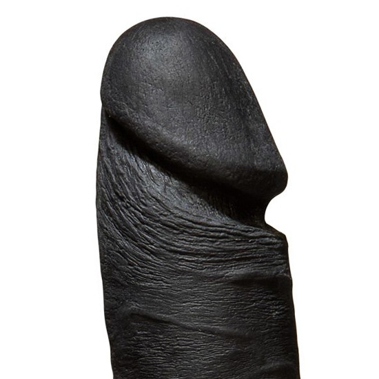 Фаллос-насадка Vac-U-Lock 8&quot; UR3 Cock, Doc Johnson