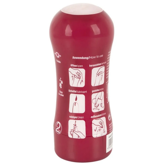 Мастурбатор Orion Pocket Pussy