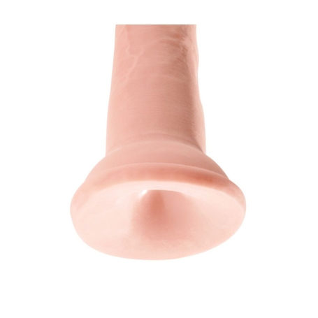 Фаллос King Cock Plus 8" Triple Density