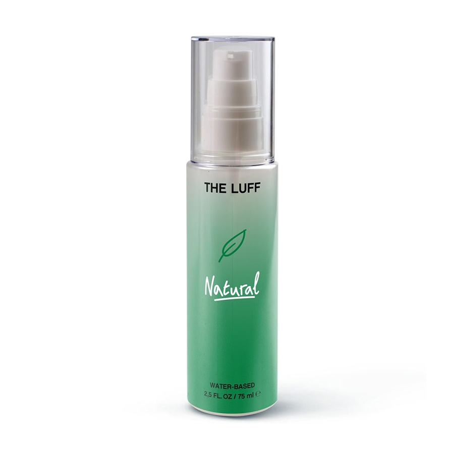 Интимный гель Natural
