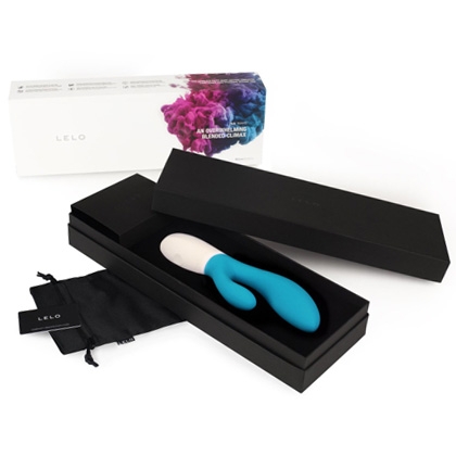 Вибратор Lelo INA