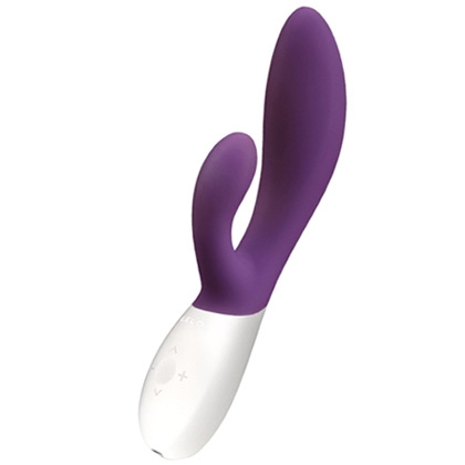 Вибратор Lelo INA