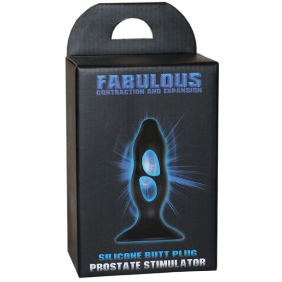 Пробка Baile Fabulous