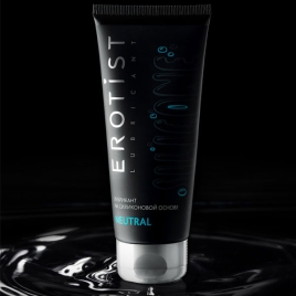 Смазка Erotist Neutral (silicone)