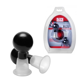 Присоски для сосков Size Matters