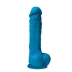 Фаллос Colours Pleasures 5&quot;, NS Novelties