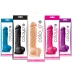 Фаллос Colours Pleasures 5&quot;, NS Novelties