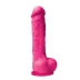 Фаллос Colours Pleasures 5&quot;, NS Novelties
