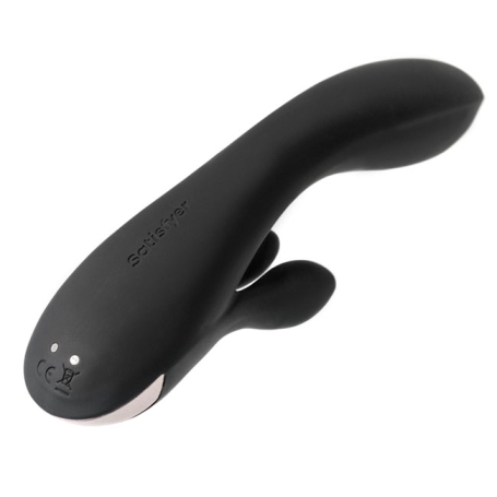 Вибратор Satisfyer Double Flex