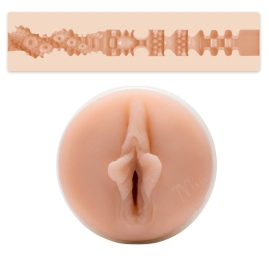 Мастурбатор Fleshlight - Mia Malkova Lvl Up