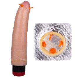 Презерватив Sitabella - Шоколад