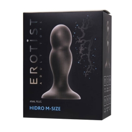Пробка Erotist Hidro M
