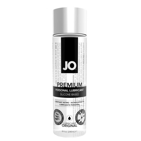 Смазка JO Premium Personal Lubricant
