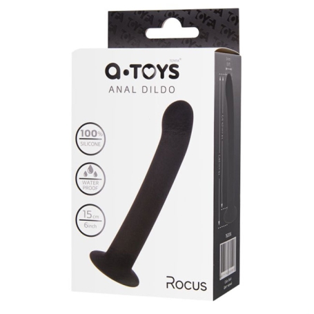 Фаллос A-toys Rocus