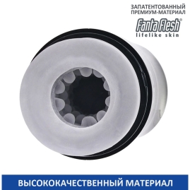 Авто-мастурбатор PDX Elite Hydrogasm