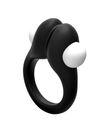 Виброкольцо Wooomy Zippy Bullet CockRing