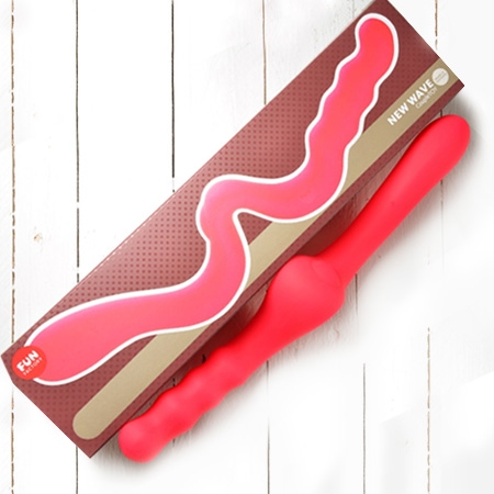 Страпон безремневой Fun Factory New Wave