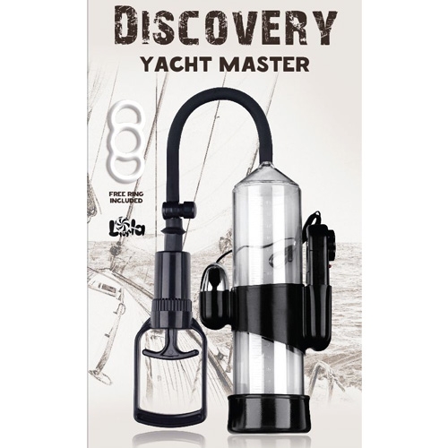 Помпа Discovery Yacht Master