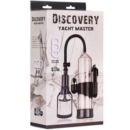 Помпа Discovery Yacht Master
