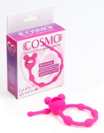 Стимулятор Cosmo CSM-23025