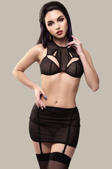 Юбка-пояс WANAME Subtlety