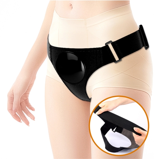 Вибрострапон с эякуляцией Oher