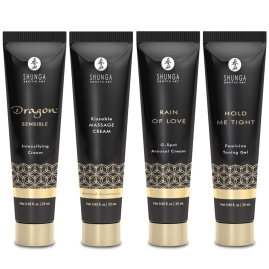 Набор Shunga Calendar of Desires