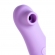 Стимулятор клитора ToyFa Lilac
